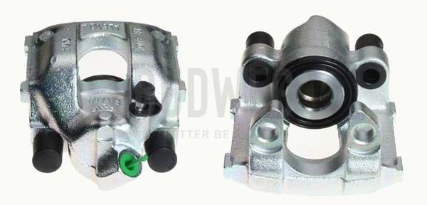 BUDWEG CALIPER Тормозной суппорт 342287